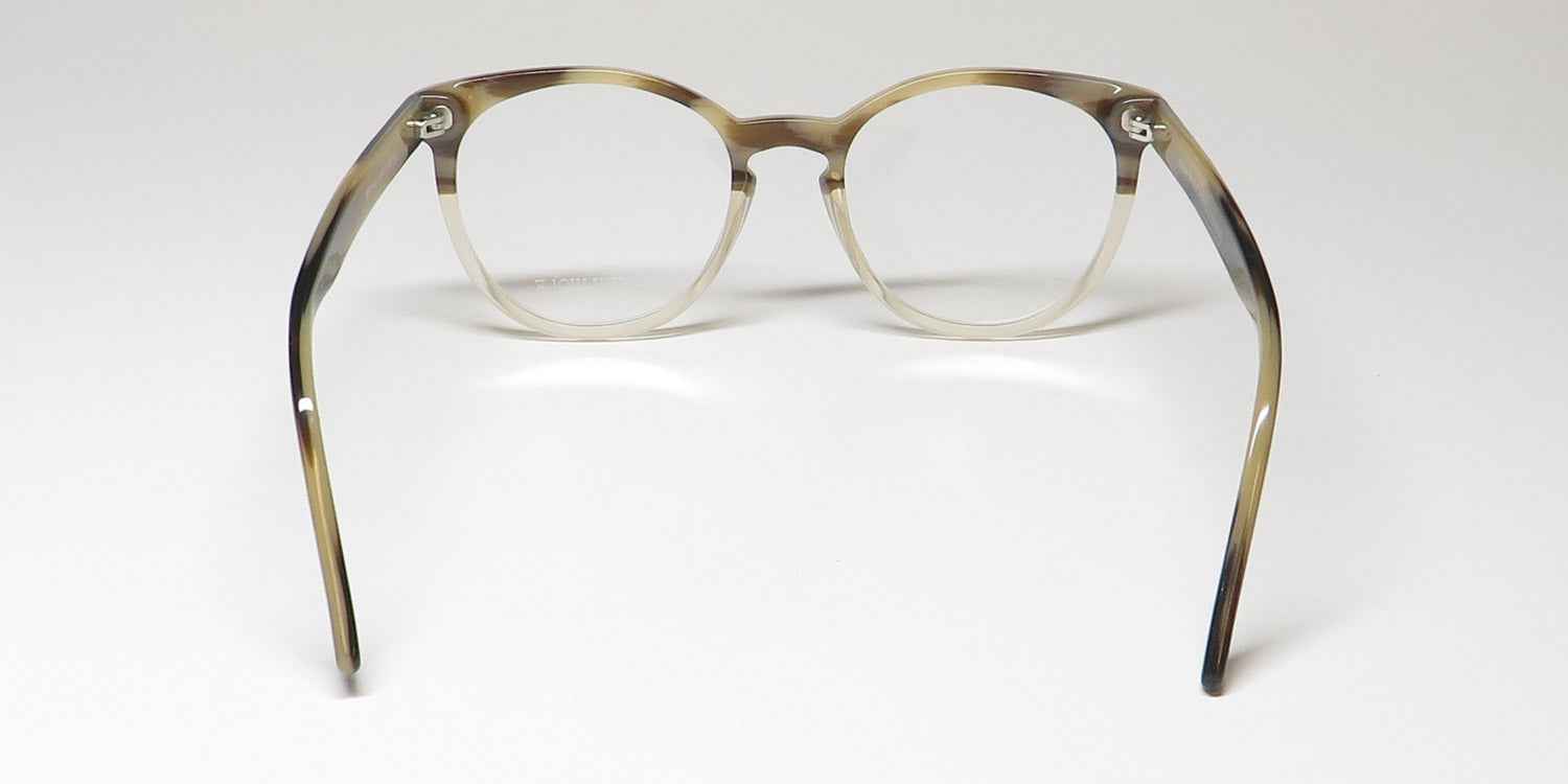 Andy Wolf 4571 Eyeglasses