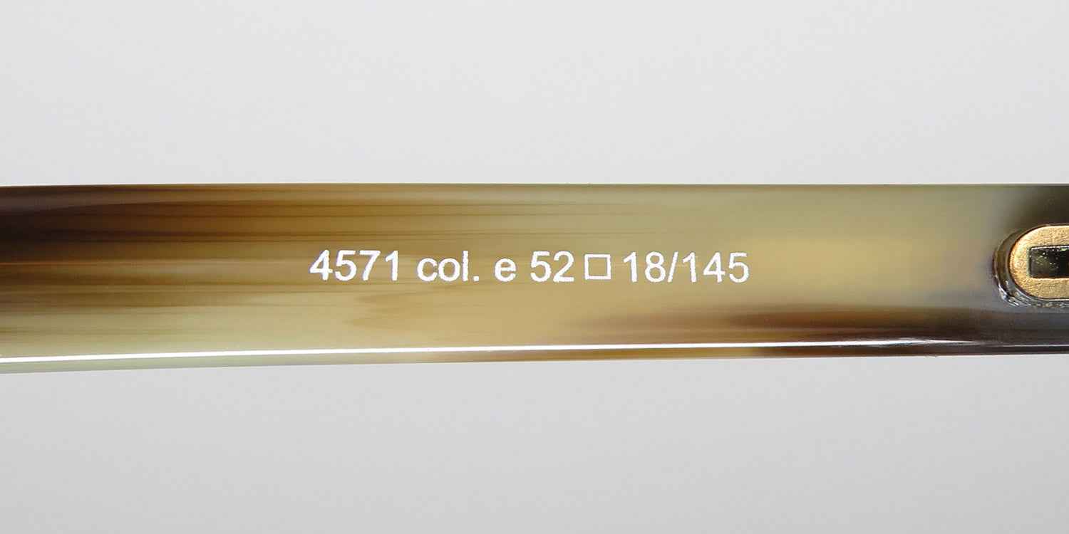 Andy Wolf 4571 Eyeglasses