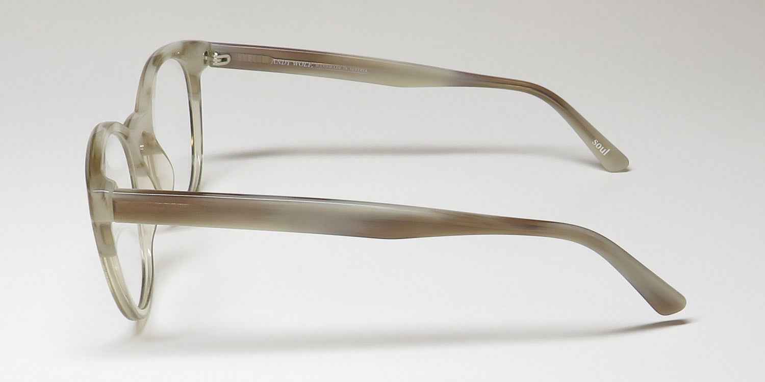 Andy Wolf 4571 Eyeglasses