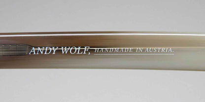 Andy Wolf 4571 Eyeglasses