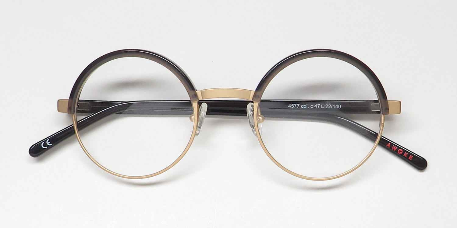 Andy Wolf 4577 Eyeglasses