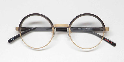 Andy Wolf 4577 Eyeglasses