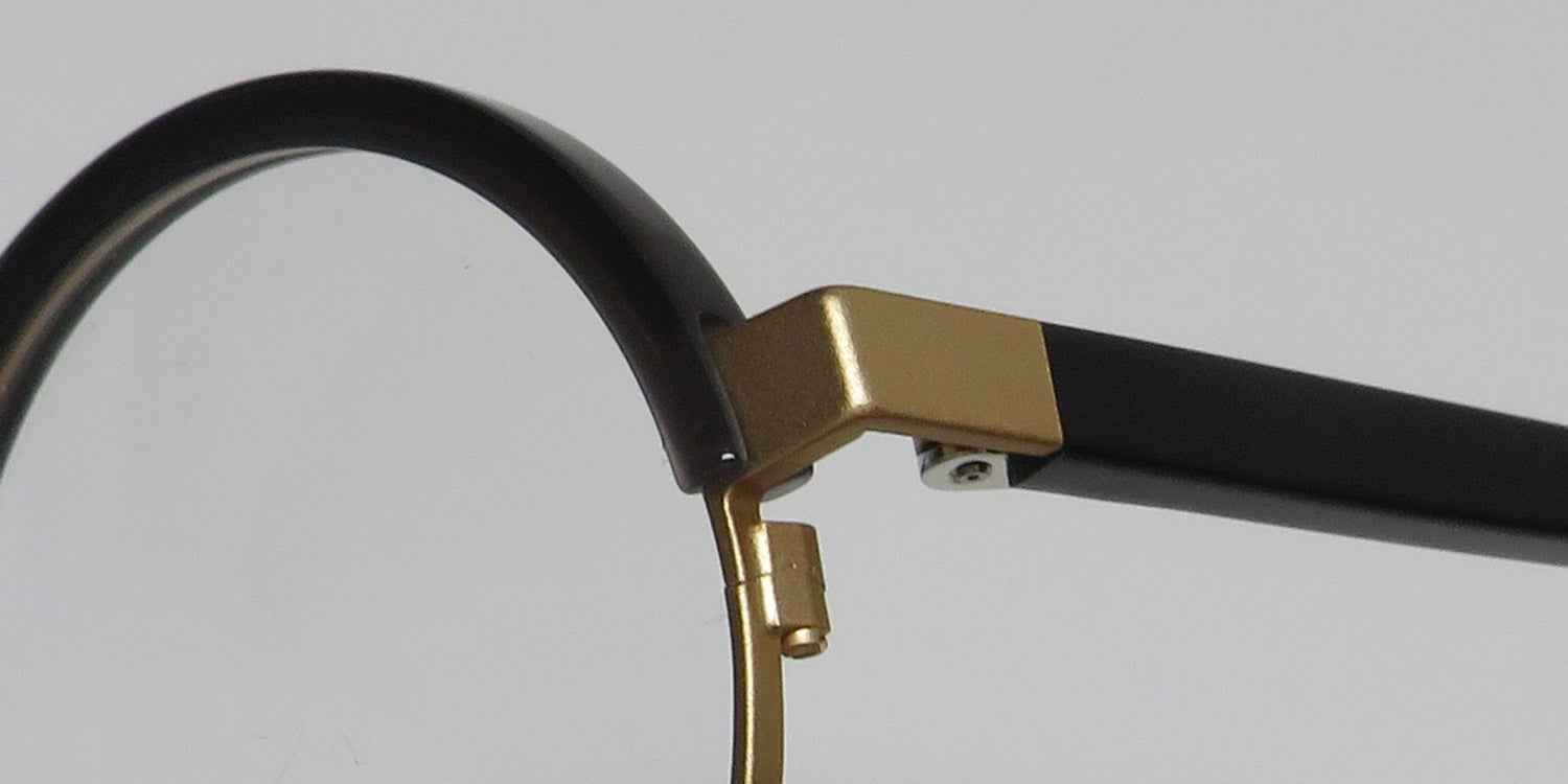 Andy Wolf 4577 Eyeglasses