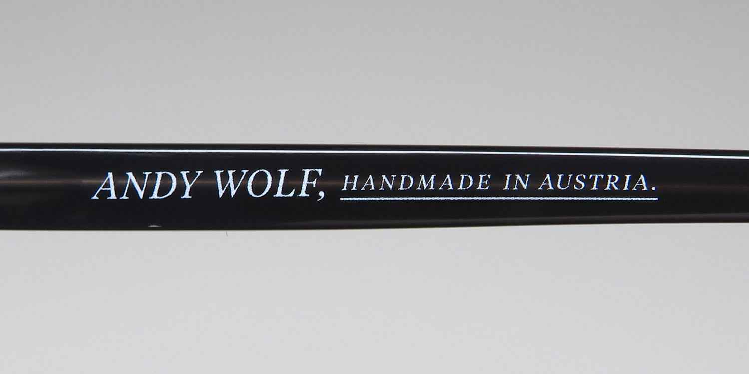 Andy Wolf 4577 Eyeglasses