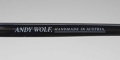 Andy Wolf 4577 Eyeglasses