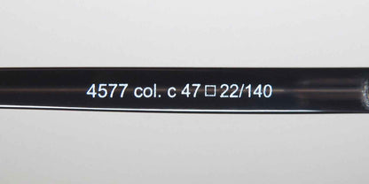 Andy Wolf 4577 Eyeglasses