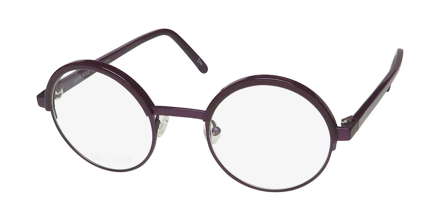Andy Wolf 4577 Eyeglasses
