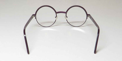 Andy Wolf 4577 Eyeglasses