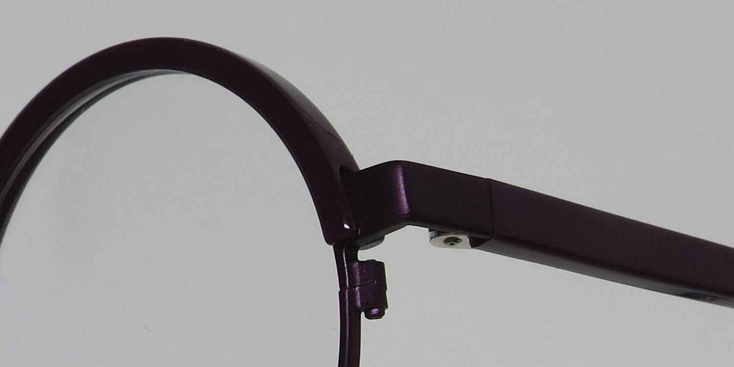 Andy Wolf 4577 Eyeglasses