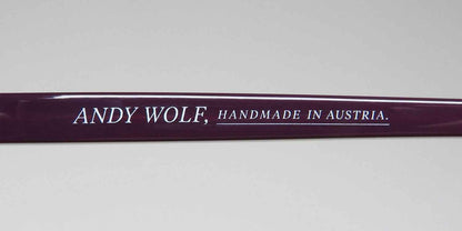 Andy Wolf 4577 Eyeglasses