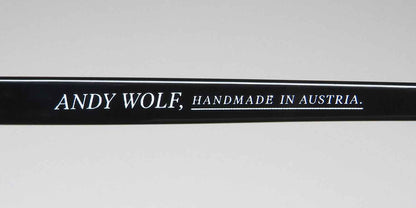 Andy Wolf 4577 Eyeglasses
