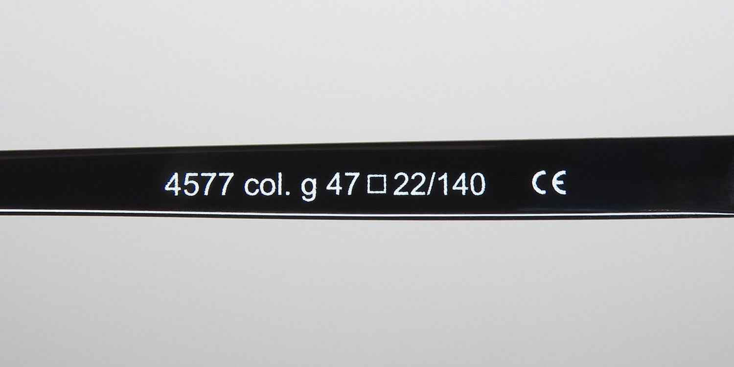 Andy Wolf 4577 Eyeglasses