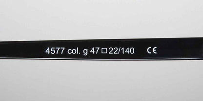 Andy Wolf 4577 Eyeglasses