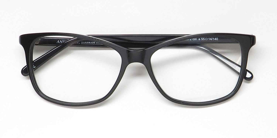 Andy Wolf 5072 Eyeglasses