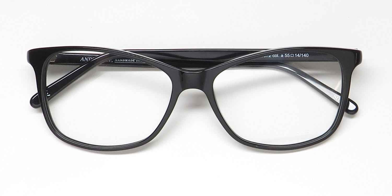 Andy Wolf 5072 Eyeglasses