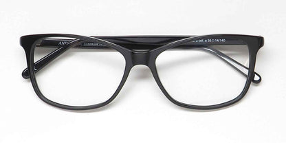 Andy Wolf 5072 Eyeglasses