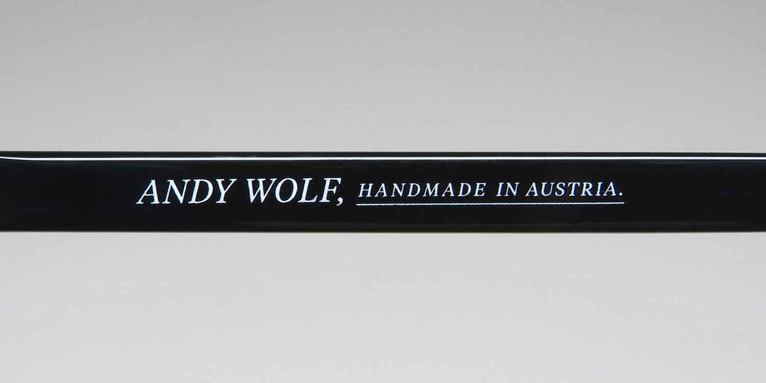 Andy Wolf 5072 Eyeglasses