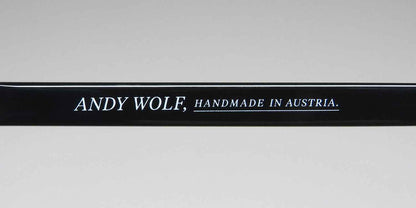 Andy Wolf 5072 Eyeglasses