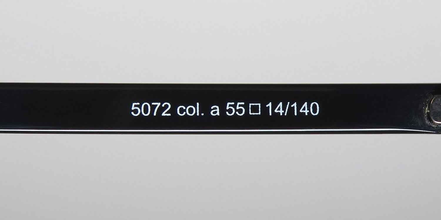 Andy Wolf 5072 Eyeglasses