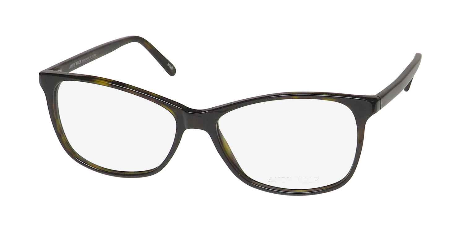 Andy Wolf 5072 Eyeglasses