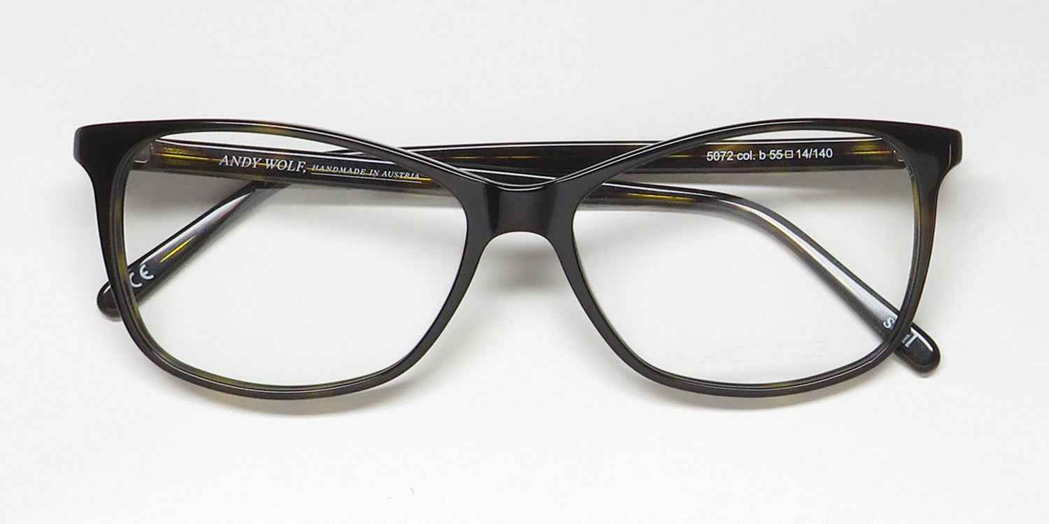 Andy Wolf 5072 Eyeglasses