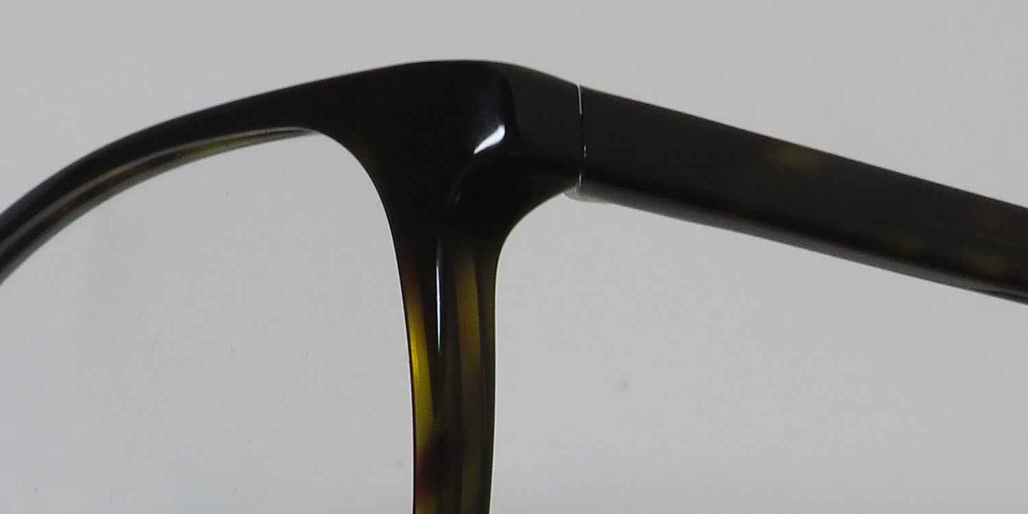 Andy Wolf 5072 Eyeglasses