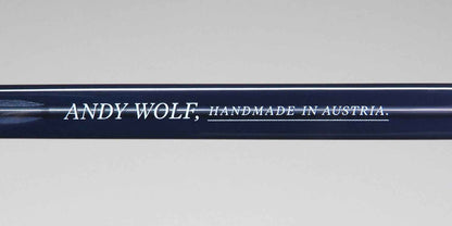 Andy Wolf 5072 Eyeglasses