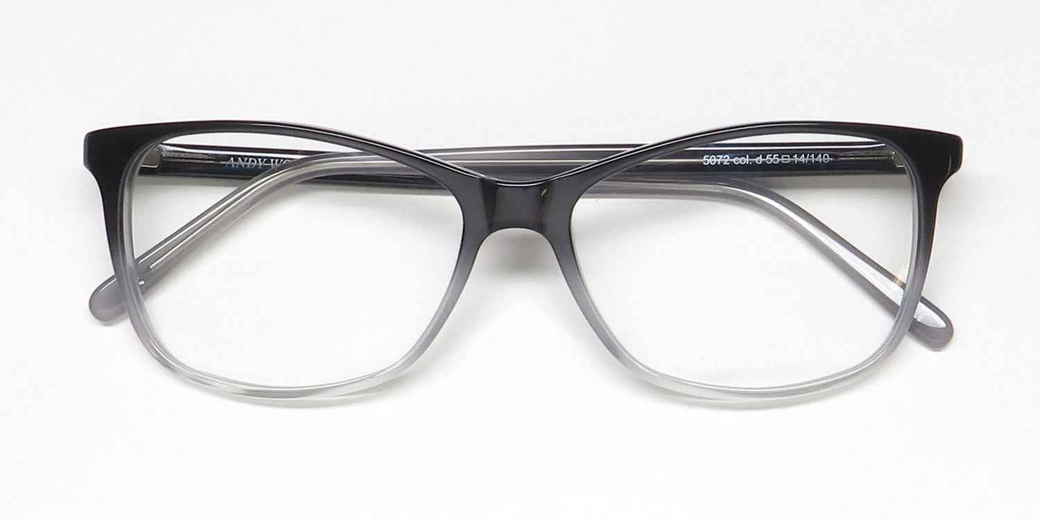 Andy Wolf 5072 Eyeglasses