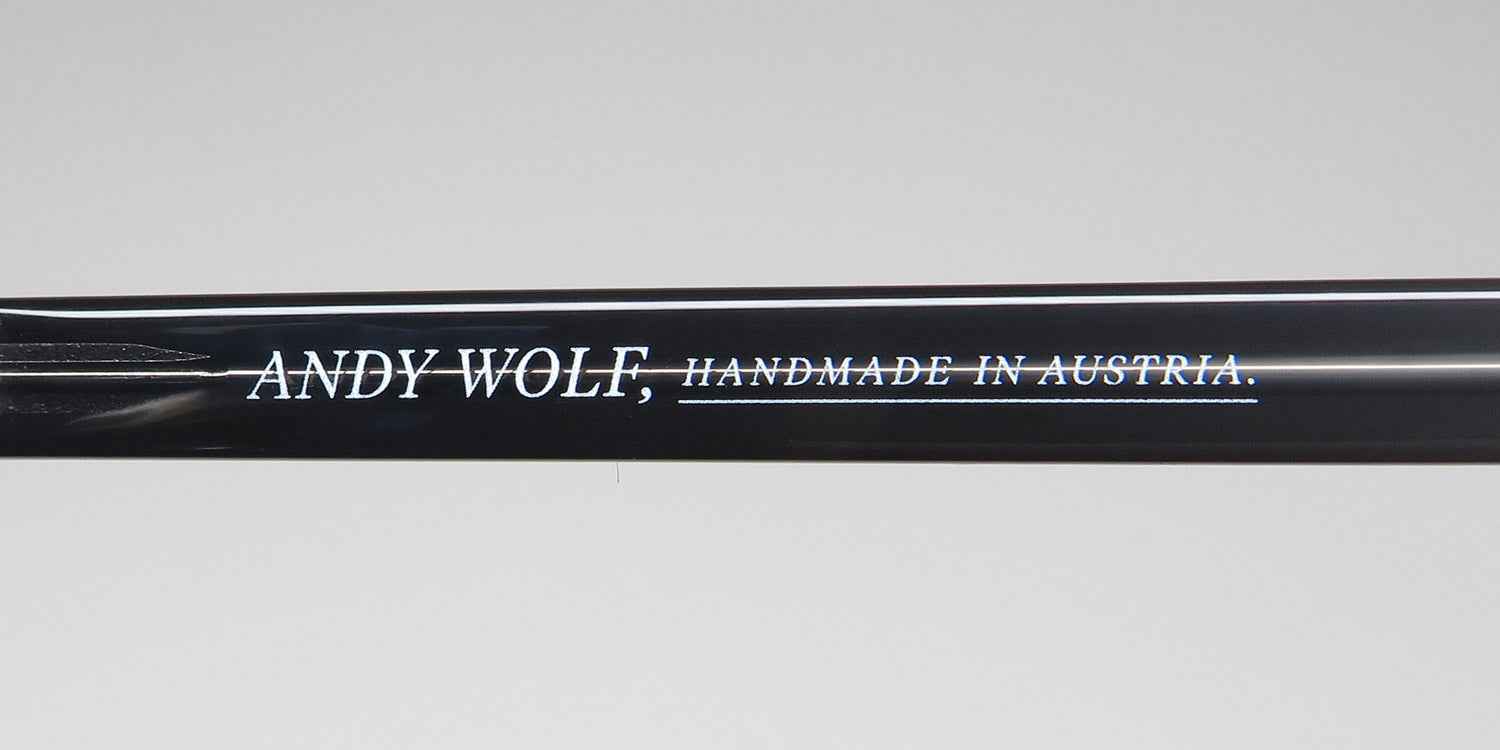 Andy Wolf 5072 Eyeglasses