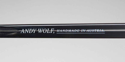 Andy Wolf 5072 Eyeglasses