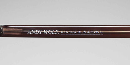 Andy Wolf 5072 Eyeglasses