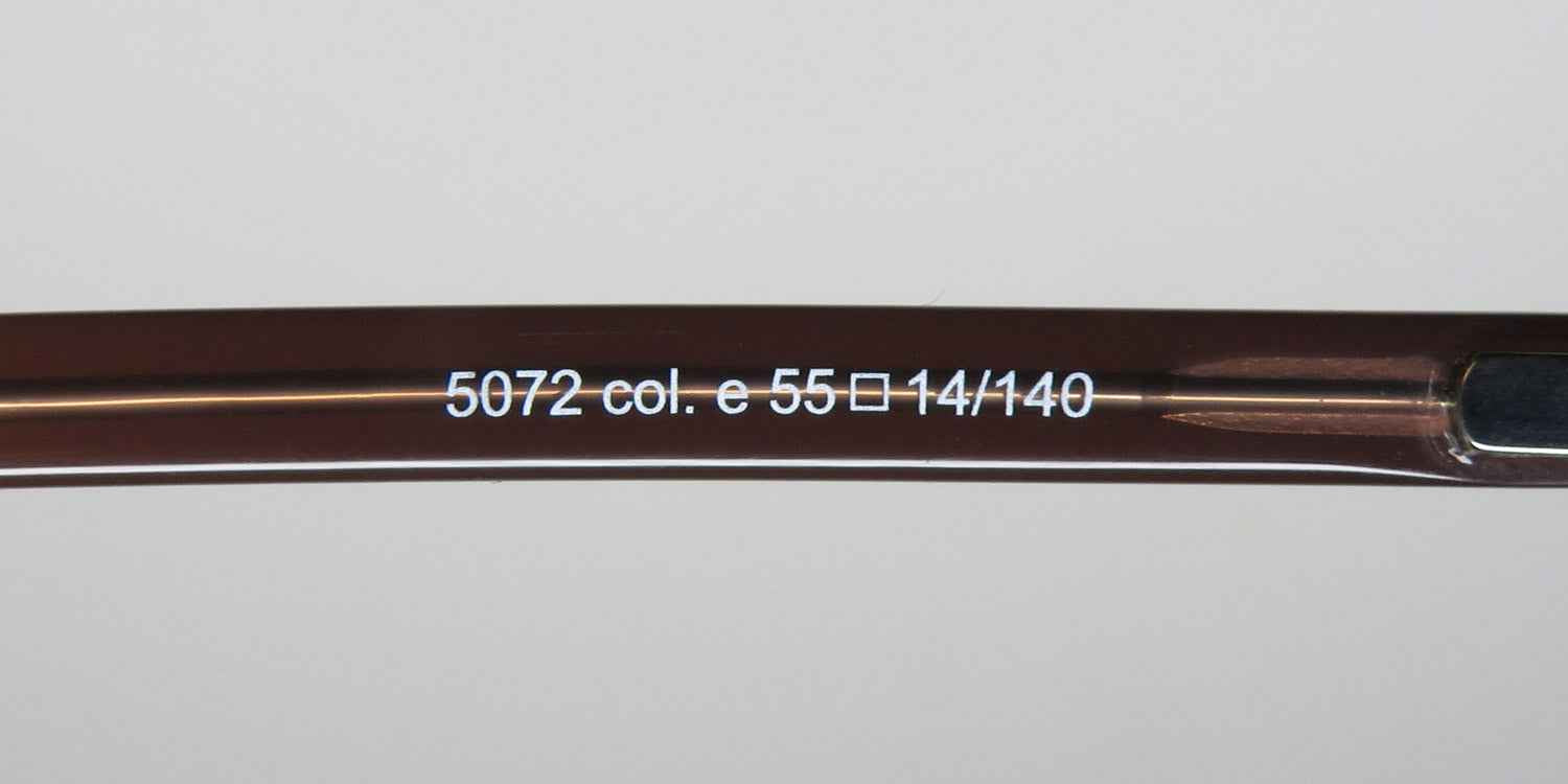 Andy Wolf 5072 Eyeglasses