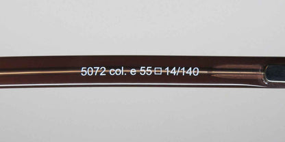 Andy Wolf 5072 Eyeglasses