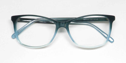 Andy Wolf 5072 Eyeglasses