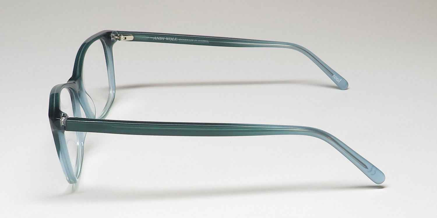 Andy Wolf 5072 Eyeglasses