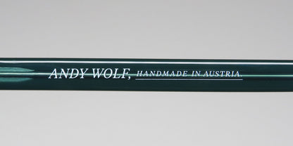 Andy Wolf 5072 Eyeglasses