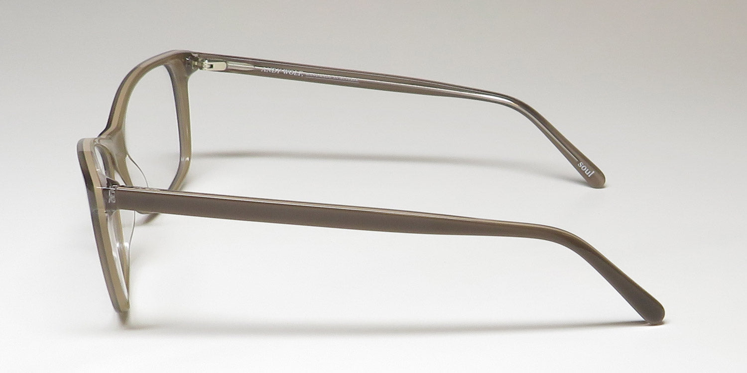 Andy Wolf 5072 Eyeglasses