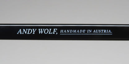Andy Wolf 4529 Eyeglasses