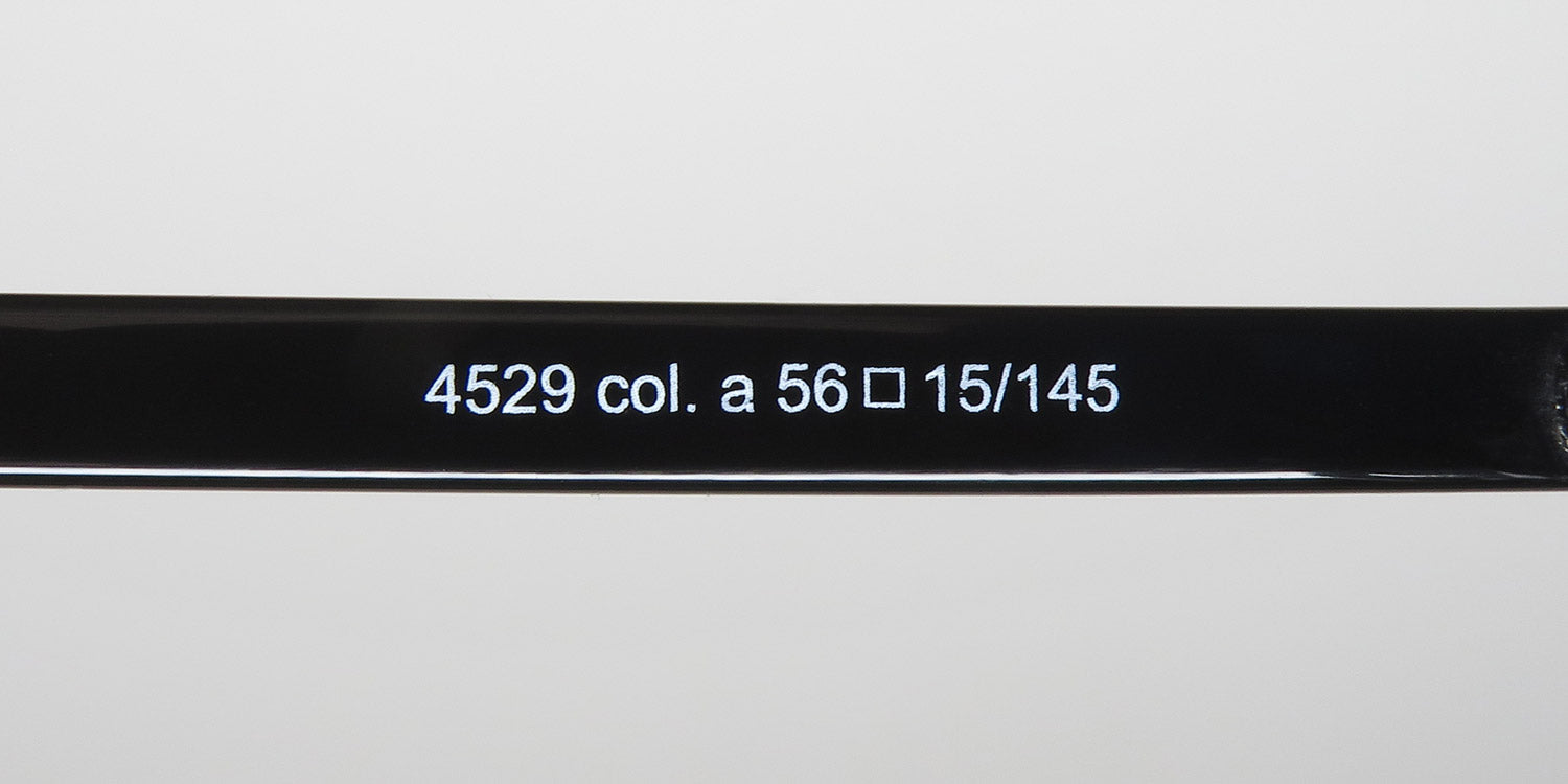 Andy Wolf 4529 Eyeglasses