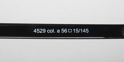 Andy Wolf 4529 Eyeglasses