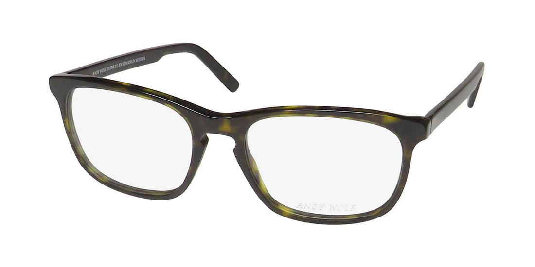 Andy Wolf 4503 Eyeglasses