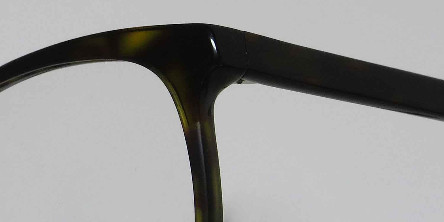 Andy Wolf 4503 Eyeglasses