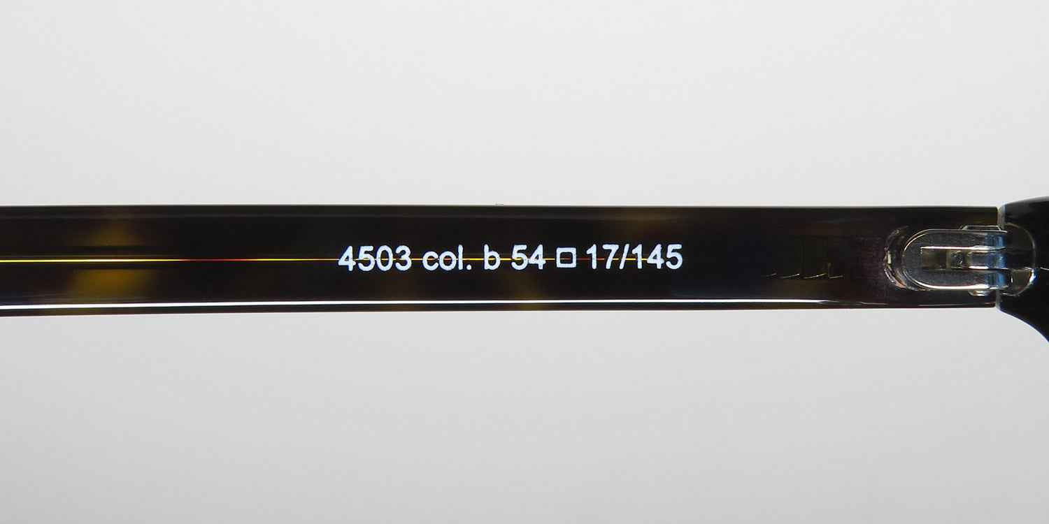 Andy Wolf 4503 Eyeglasses