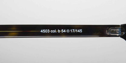 Andy Wolf 4503 Eyeglasses