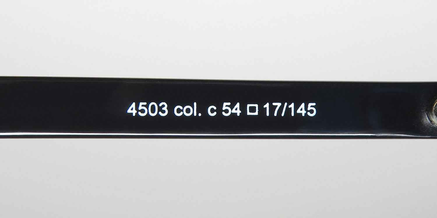 Andy Wolf 4503 Eyeglasses