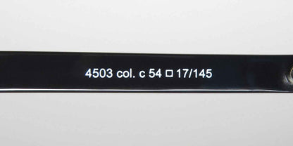 Andy Wolf 4503 Eyeglasses