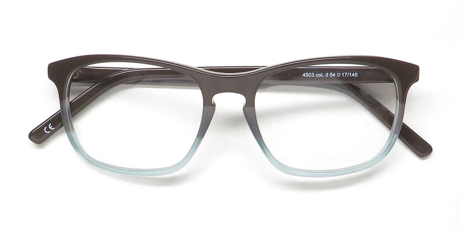 Andy Wolf 4503 Eyeglasses
