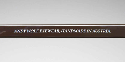 Andy Wolf 4503 Eyeglasses