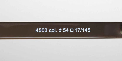 Andy Wolf 4503 Eyeglasses