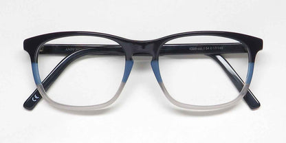 Andy Wolf 4503 Eyeglasses